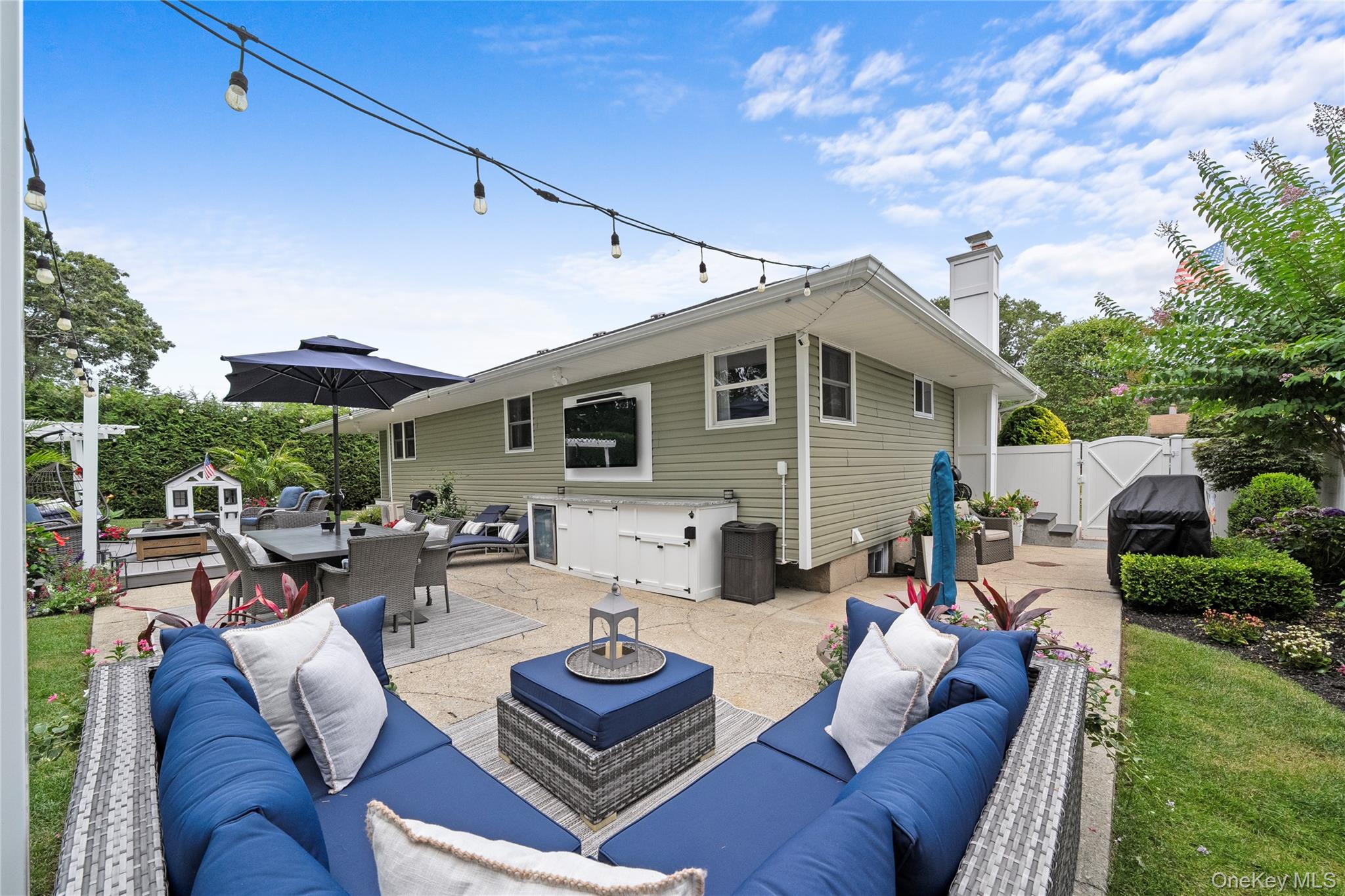 80 Otis Road