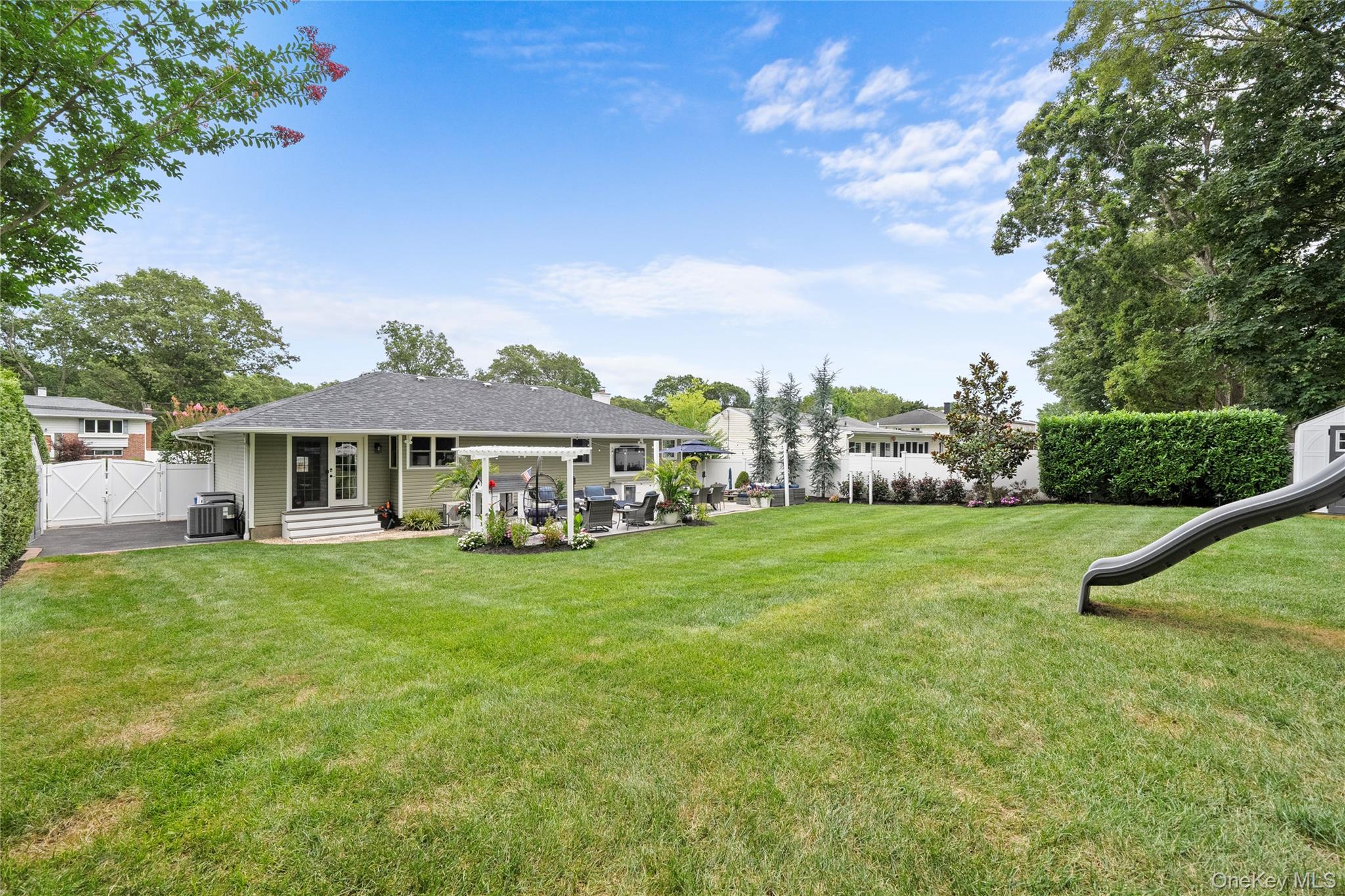 80 Otis Road