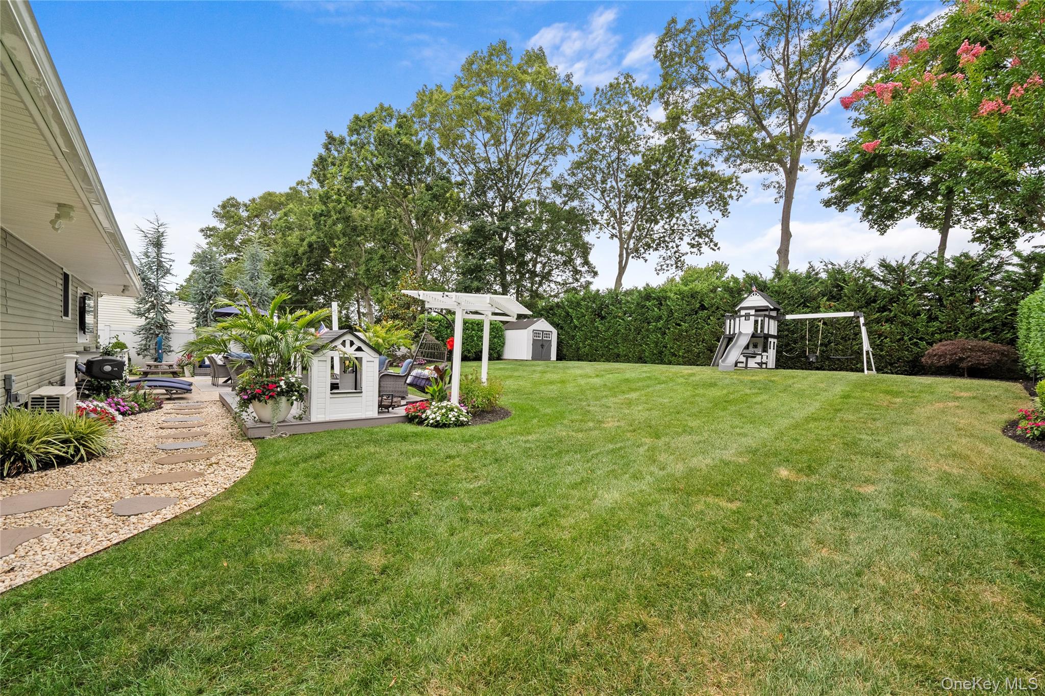 80 Otis Road