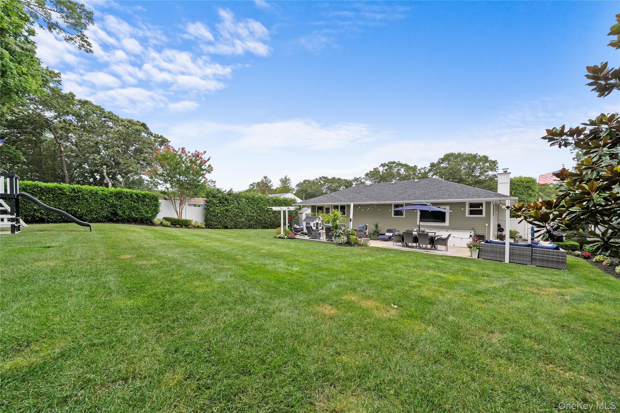 80 Otis Road
