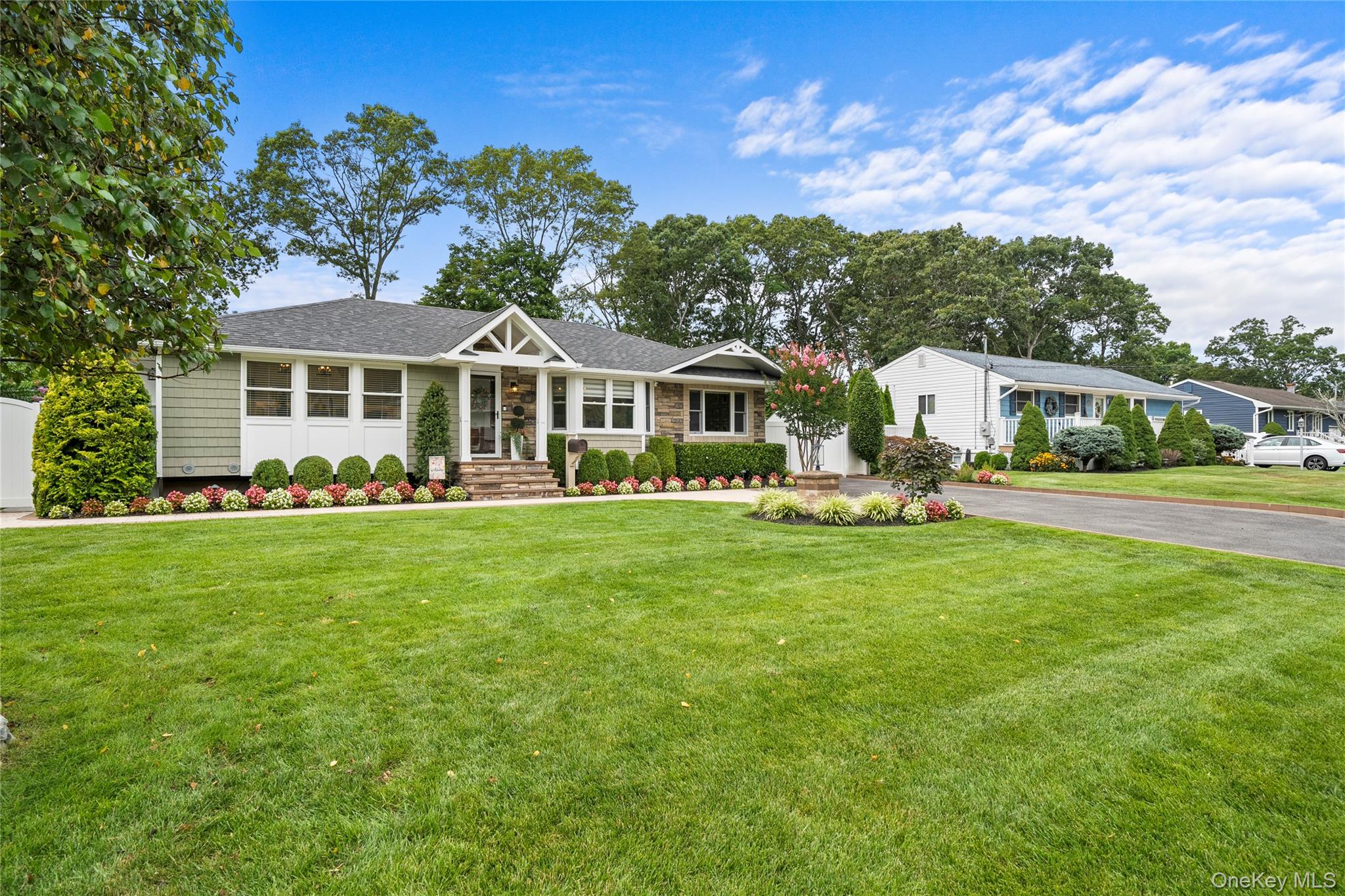 80 Otis Road