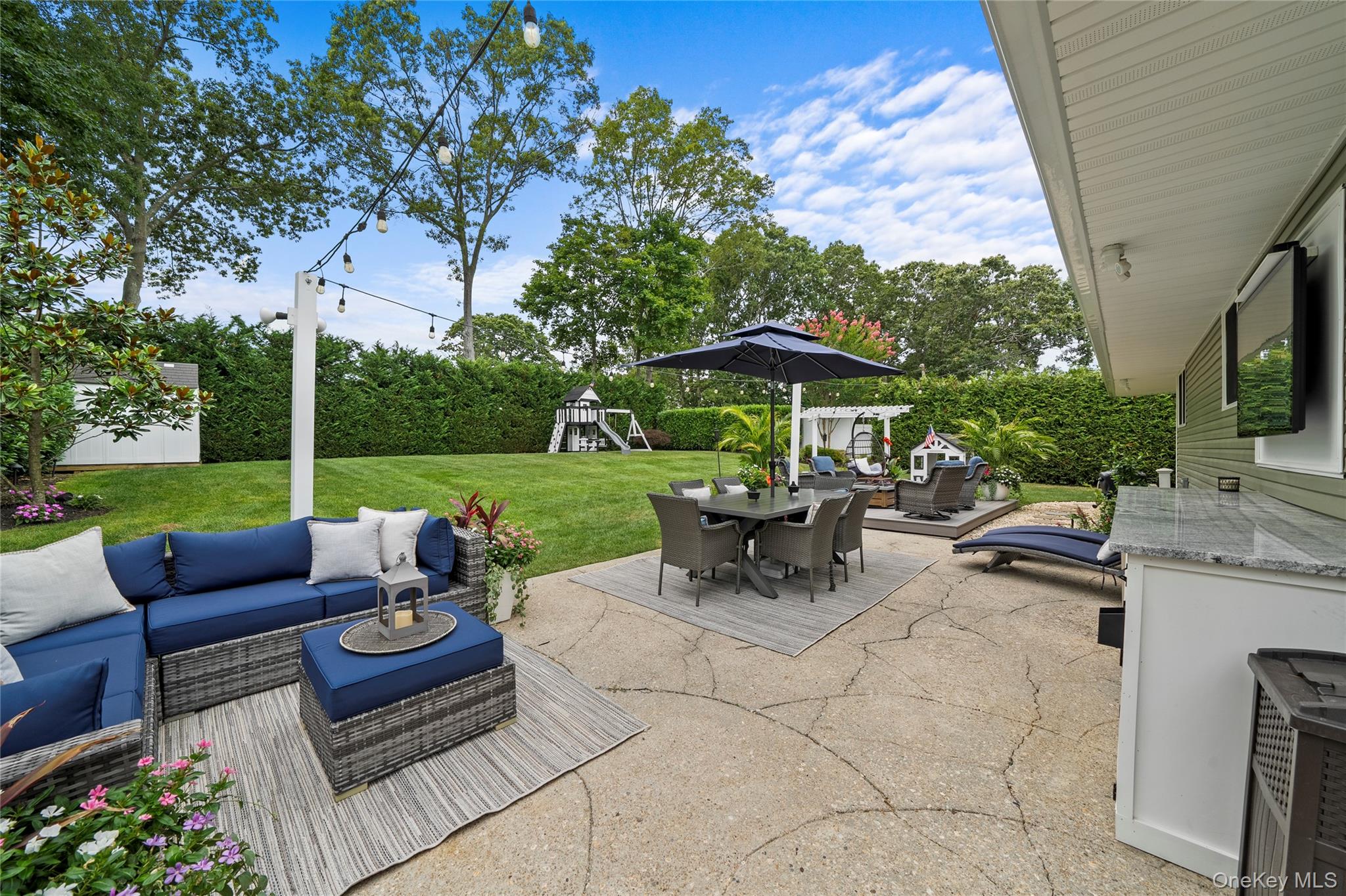 80 Otis Road