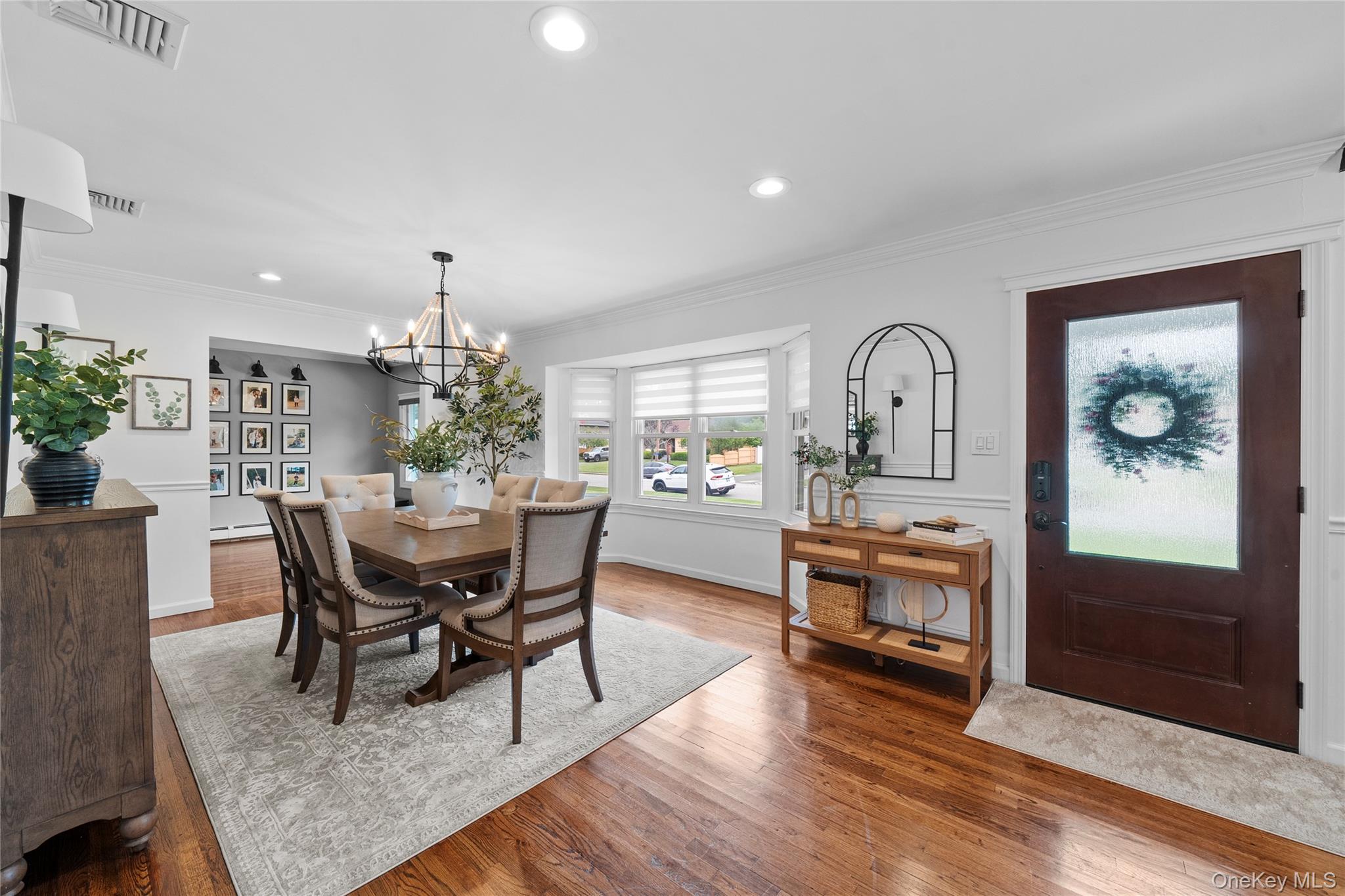 80 Otis Road