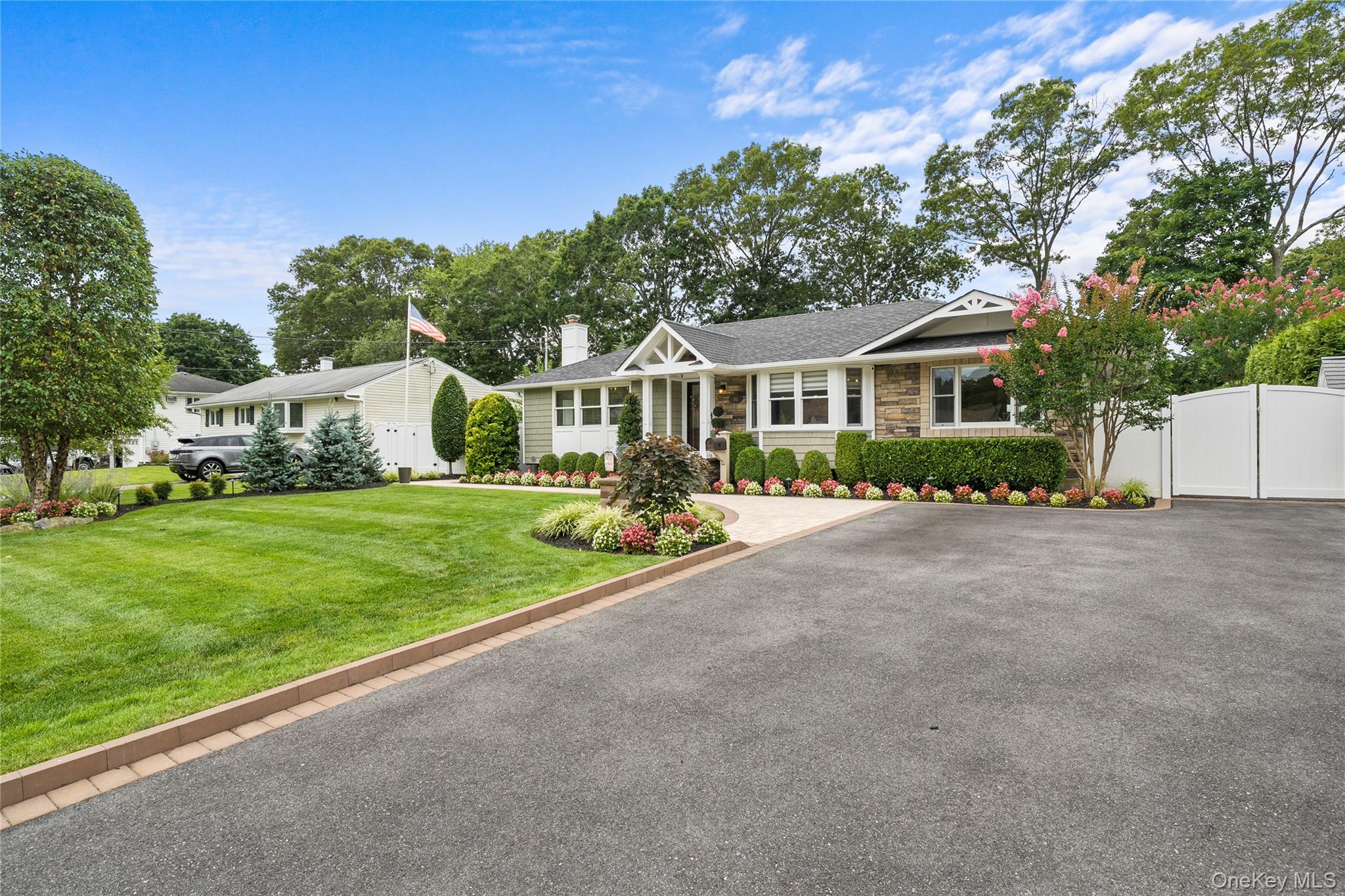 80 Otis Road
