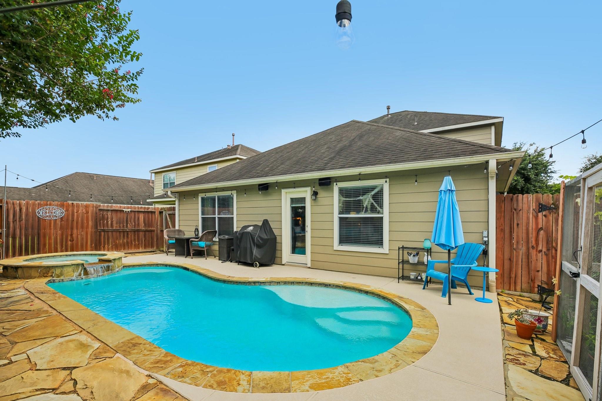 26526 Marble Falls Bend