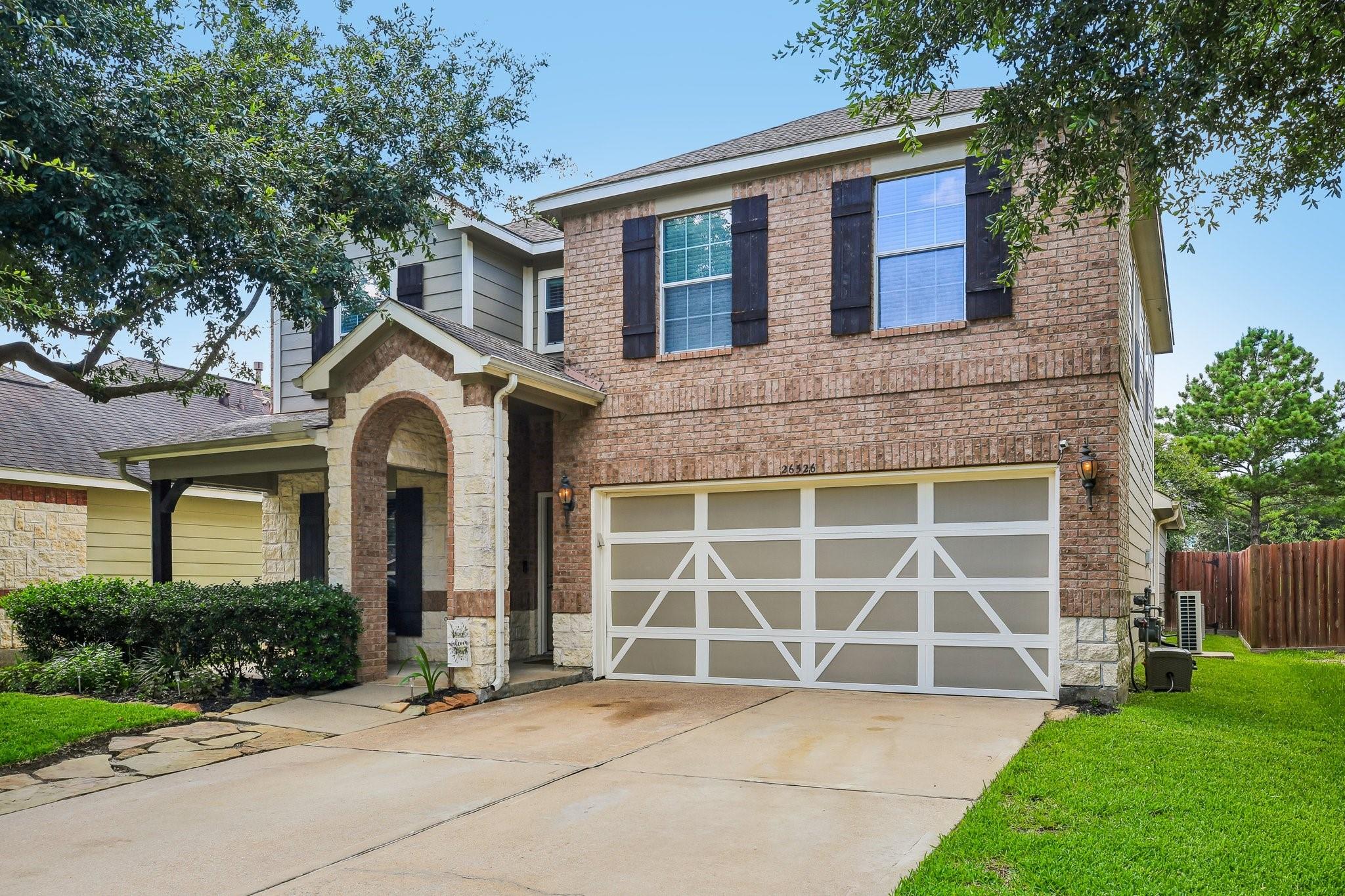 26526 Marble Falls Bend