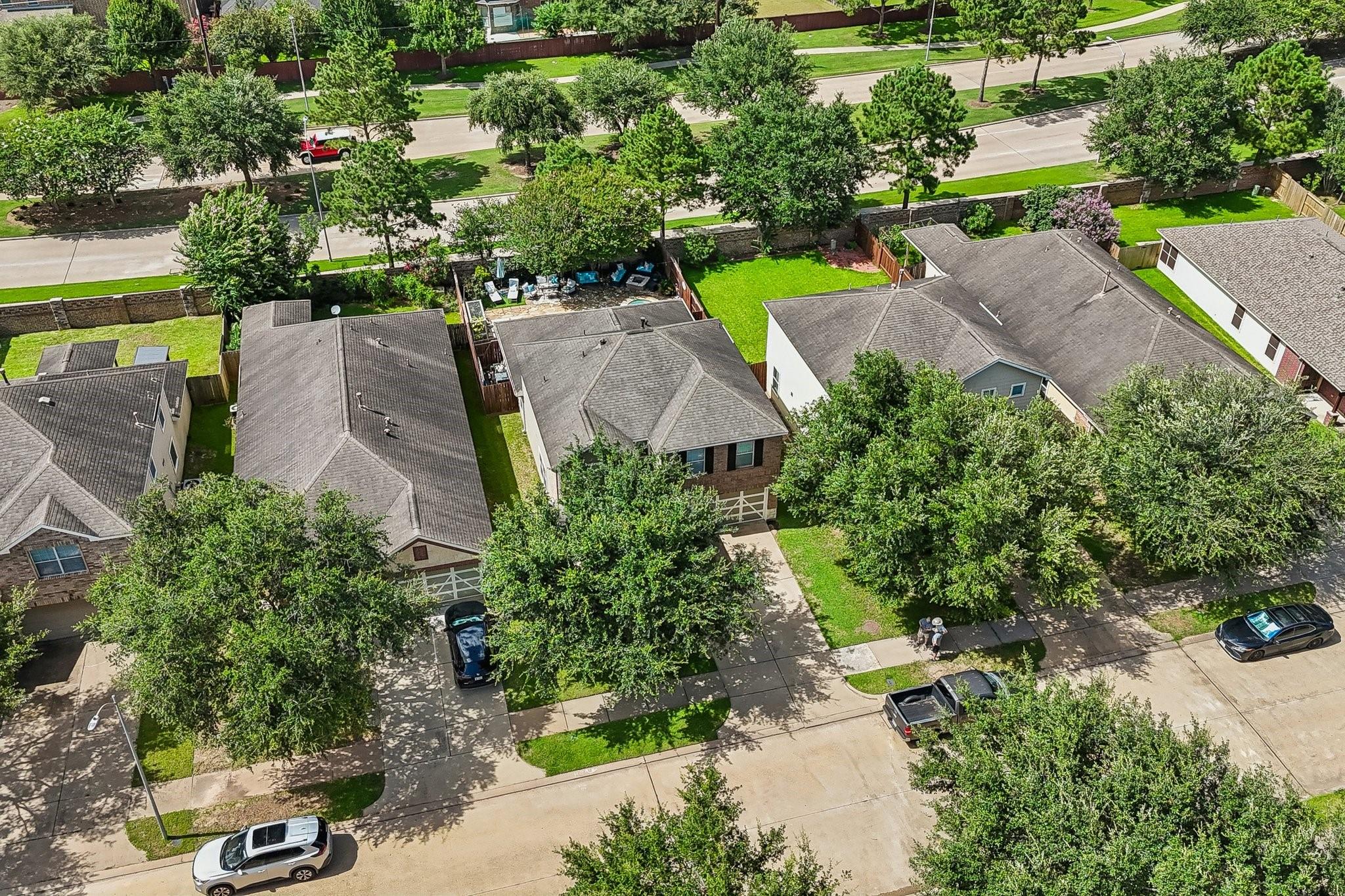26526 Marble Falls Bend