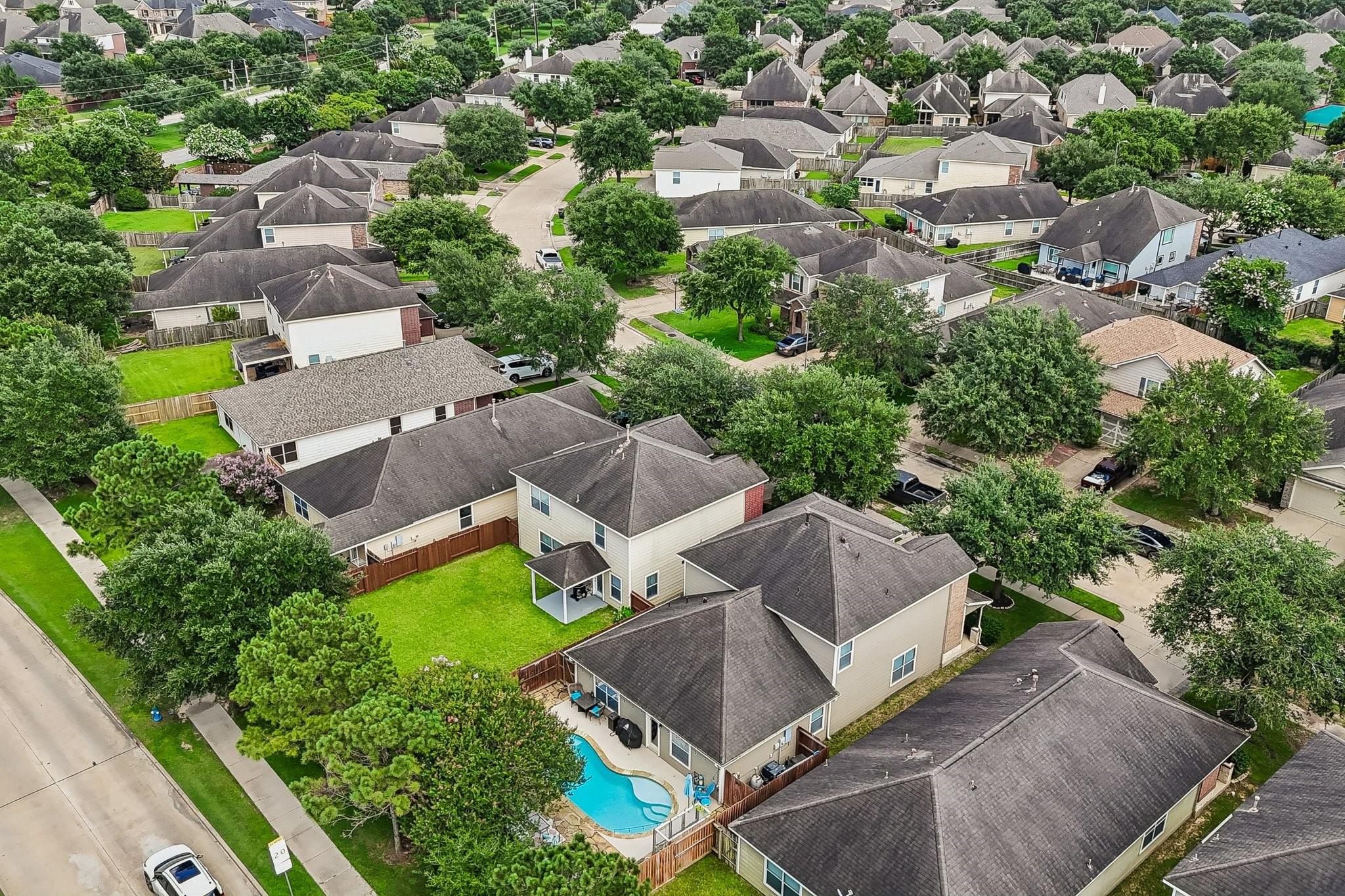 26526 Marble Falls Bend