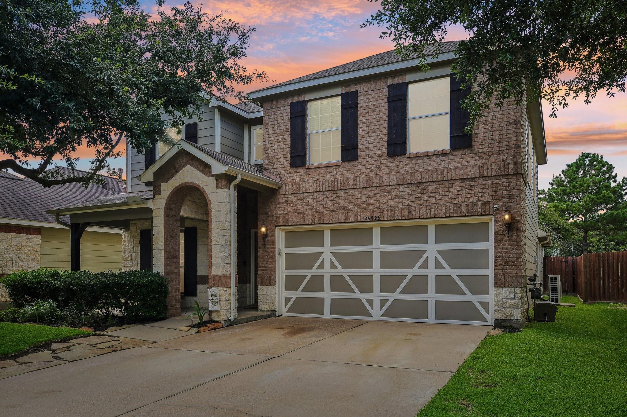 26526 Marble Falls Bend