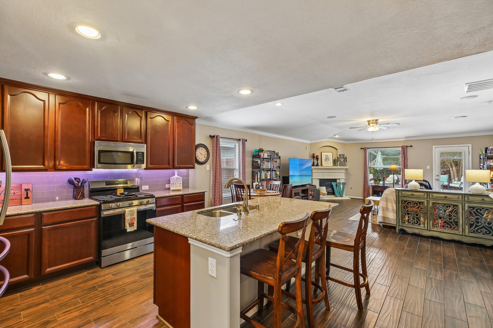 26526 Marble Falls Bend