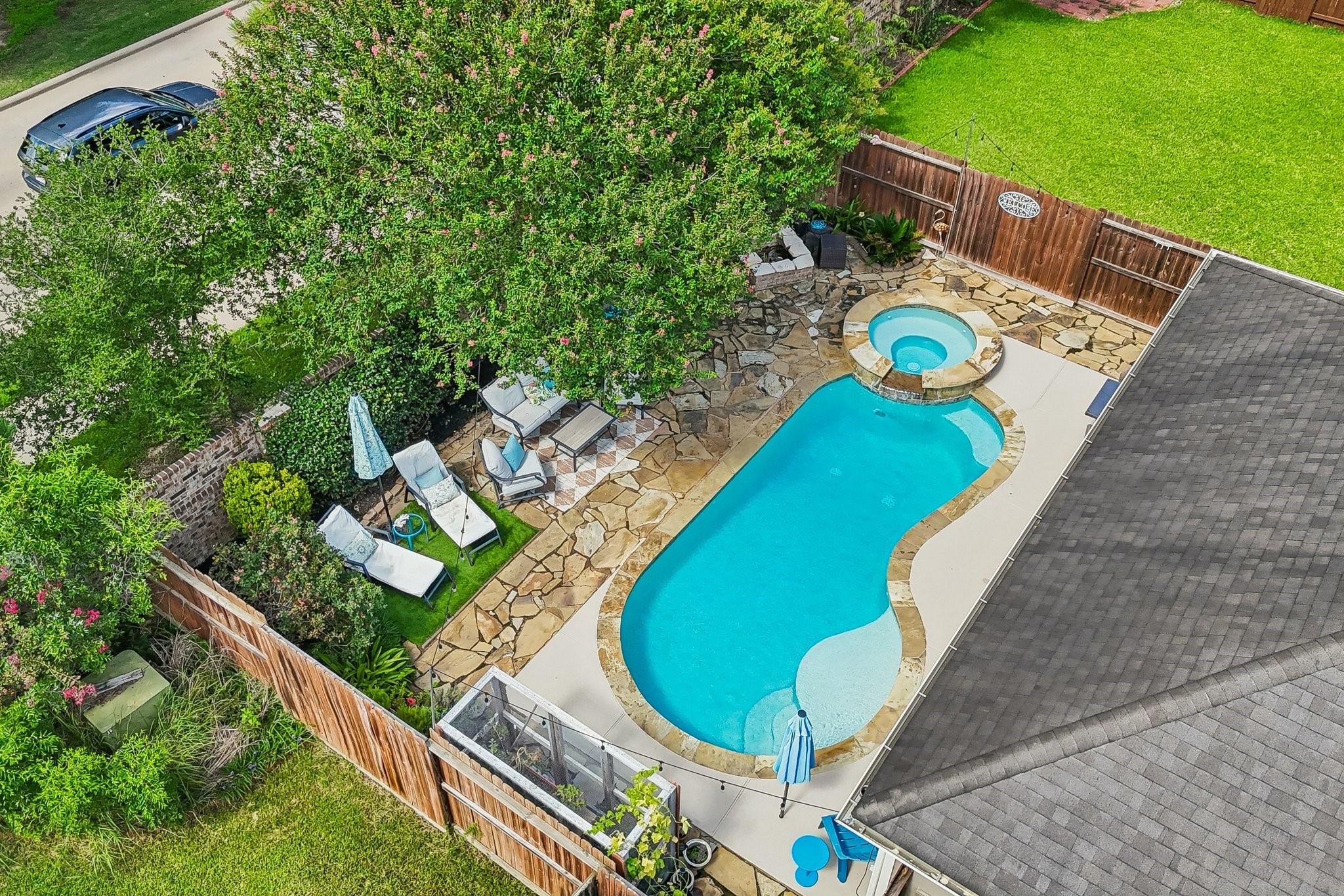 26526 Marble Falls Bend