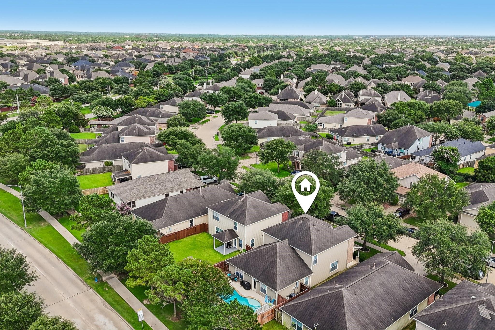 26526 Marble Falls Bend