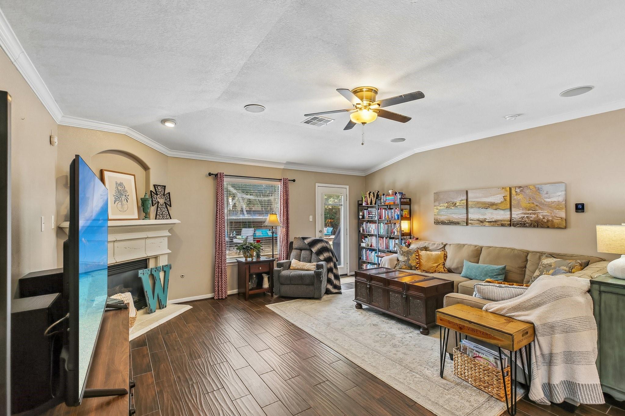 26526 Marble Falls Bend