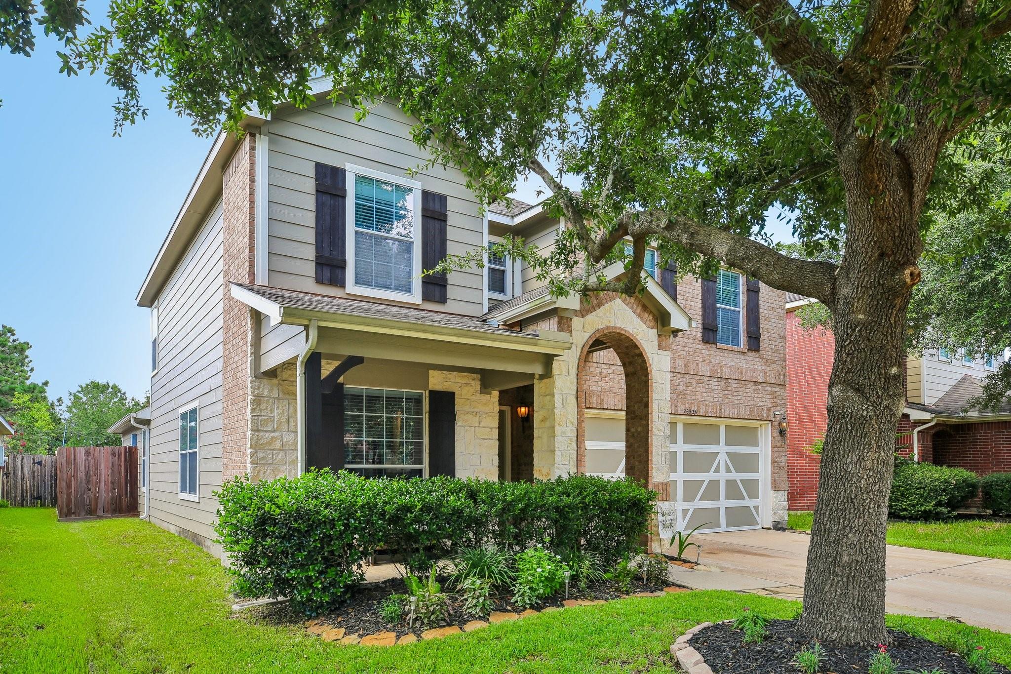 26526 Marble Falls Bend