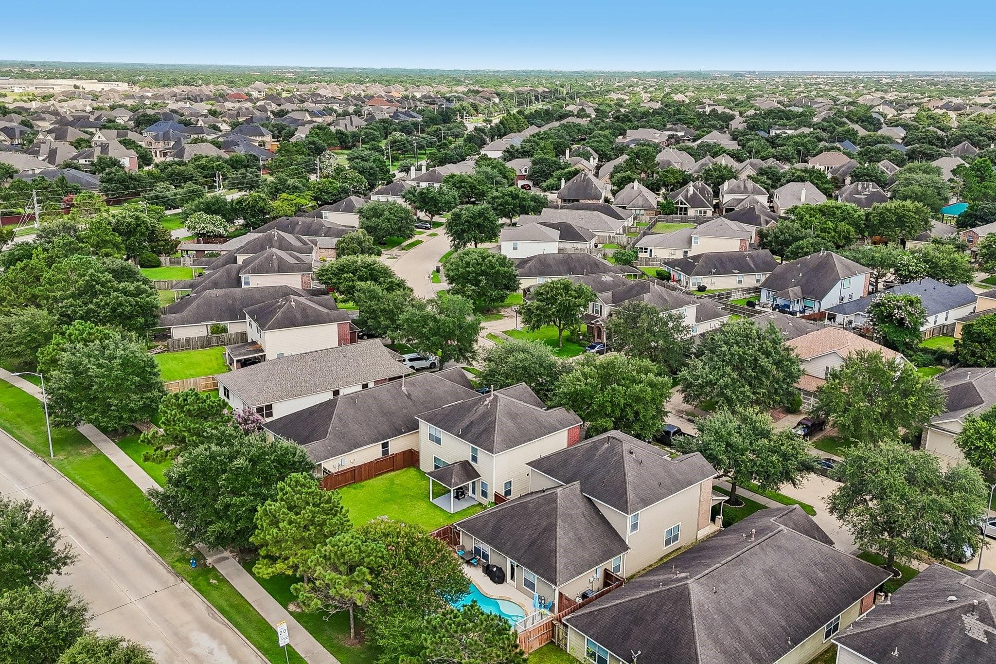 26526 Marble Falls Bend