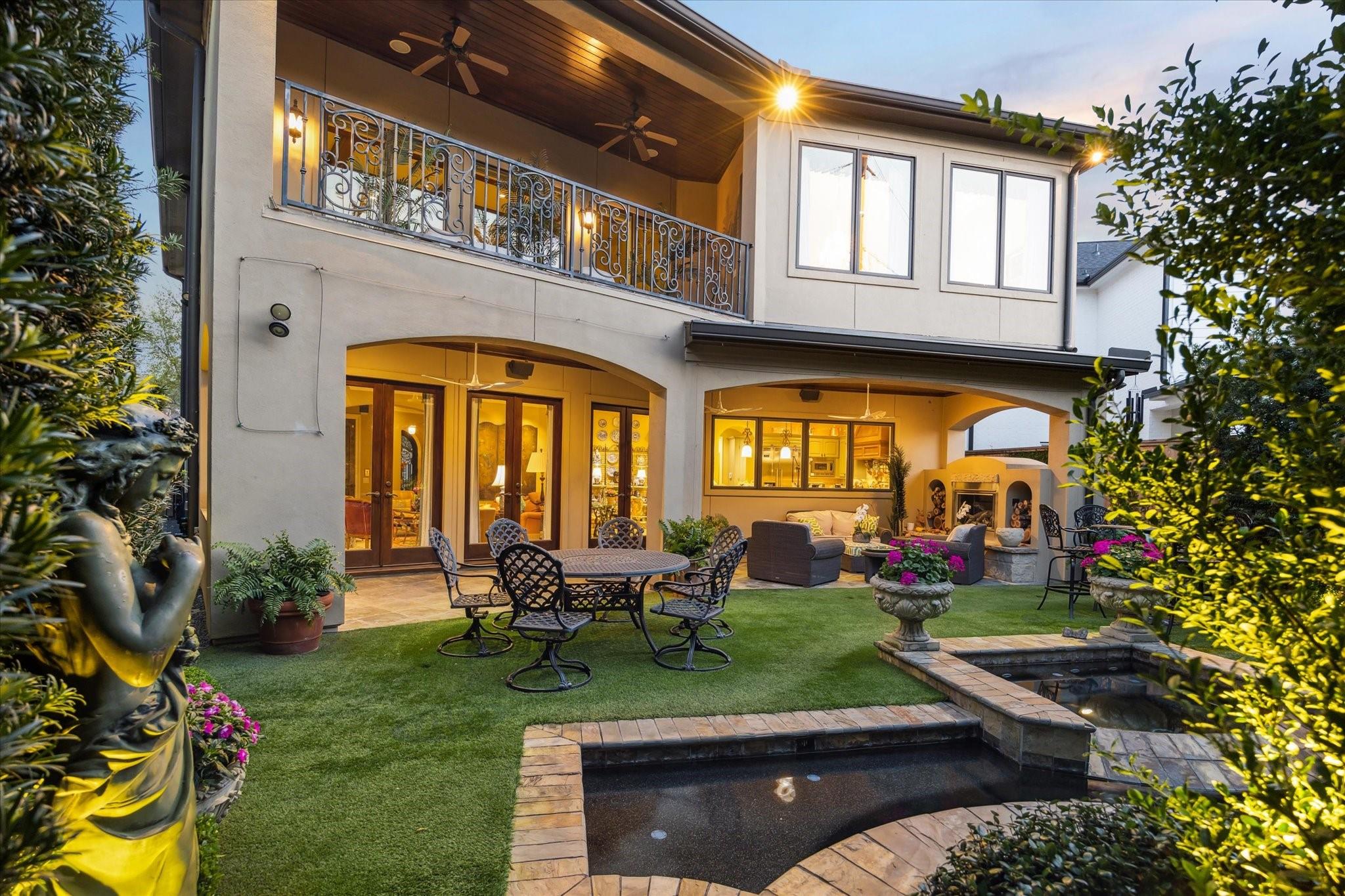 3410 Banbury Place
