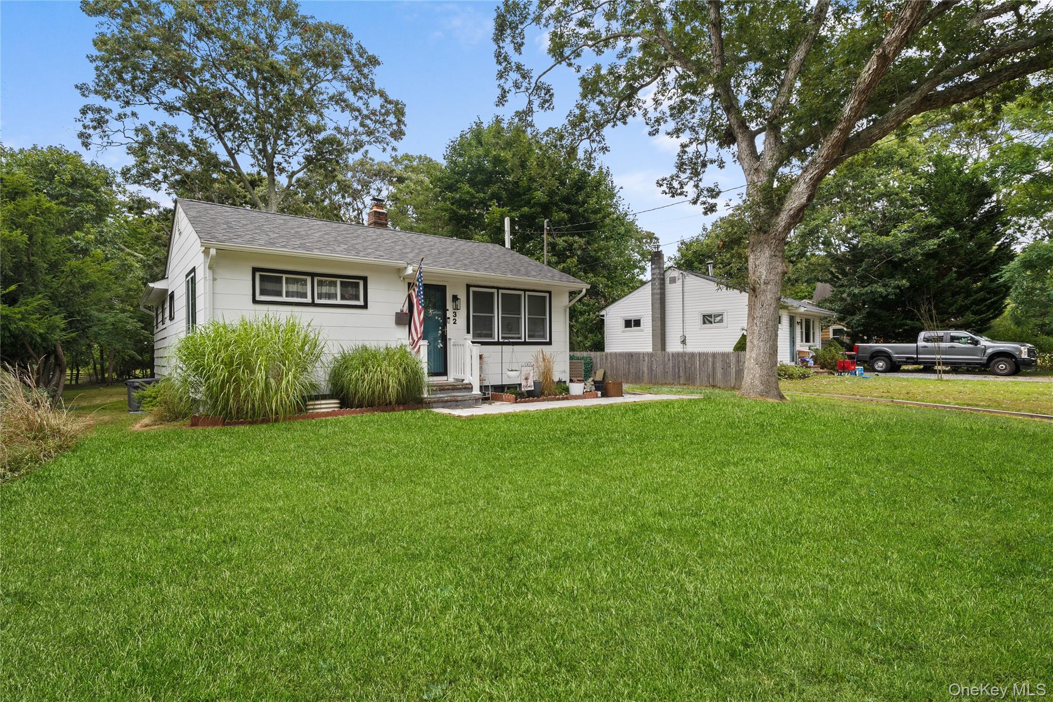 32 Hampton Road