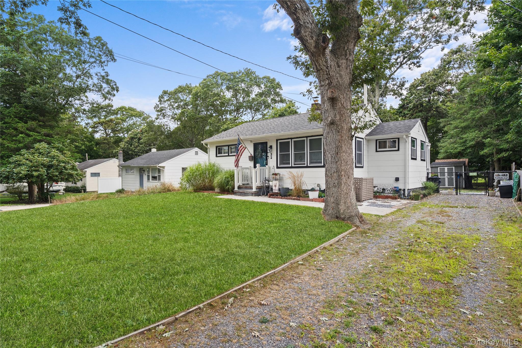 32 Hampton Road