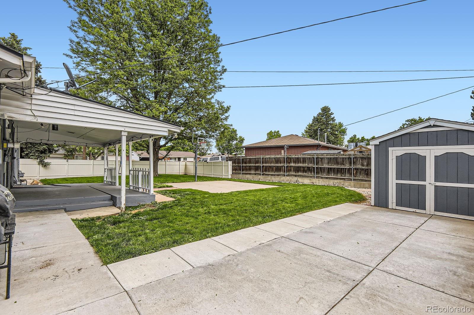5150 W Colgate Place