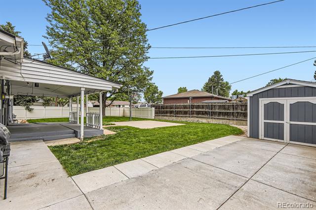 5150 W Colgate Place