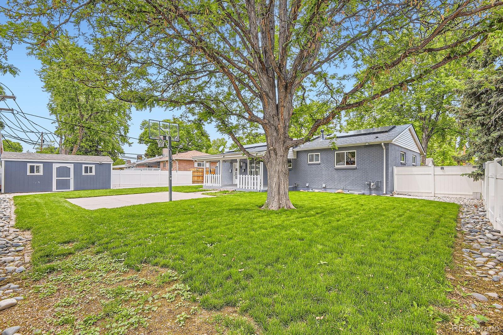 5150 W Colgate Place