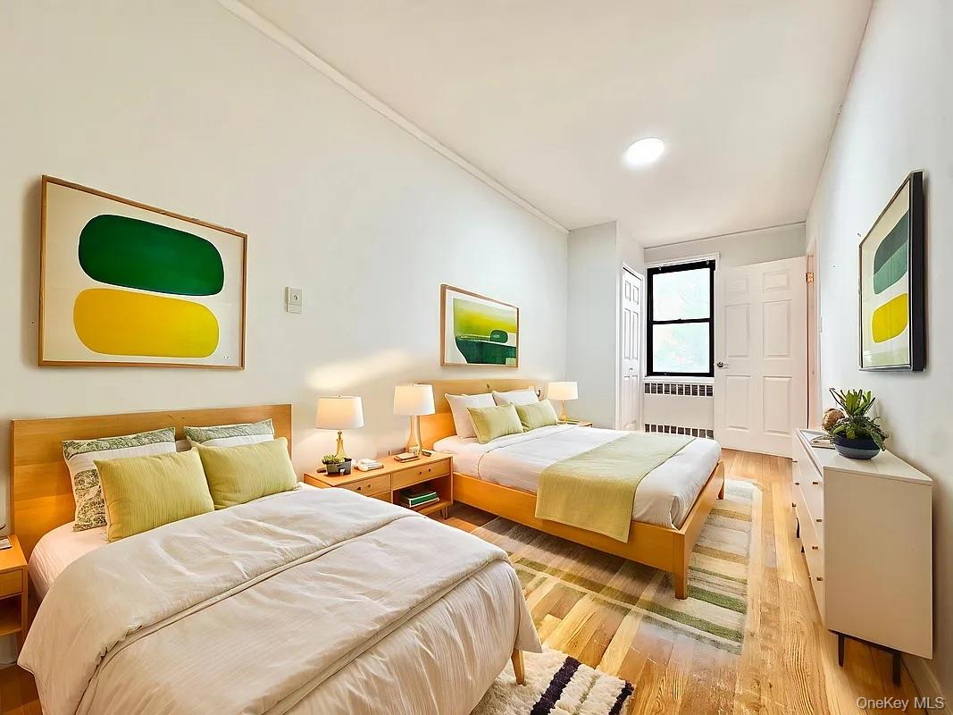 102-17 64th Road Unit: 3E