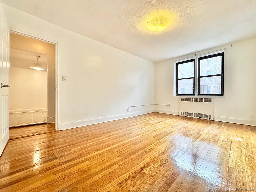 102-17 64th Road Unit: 3E