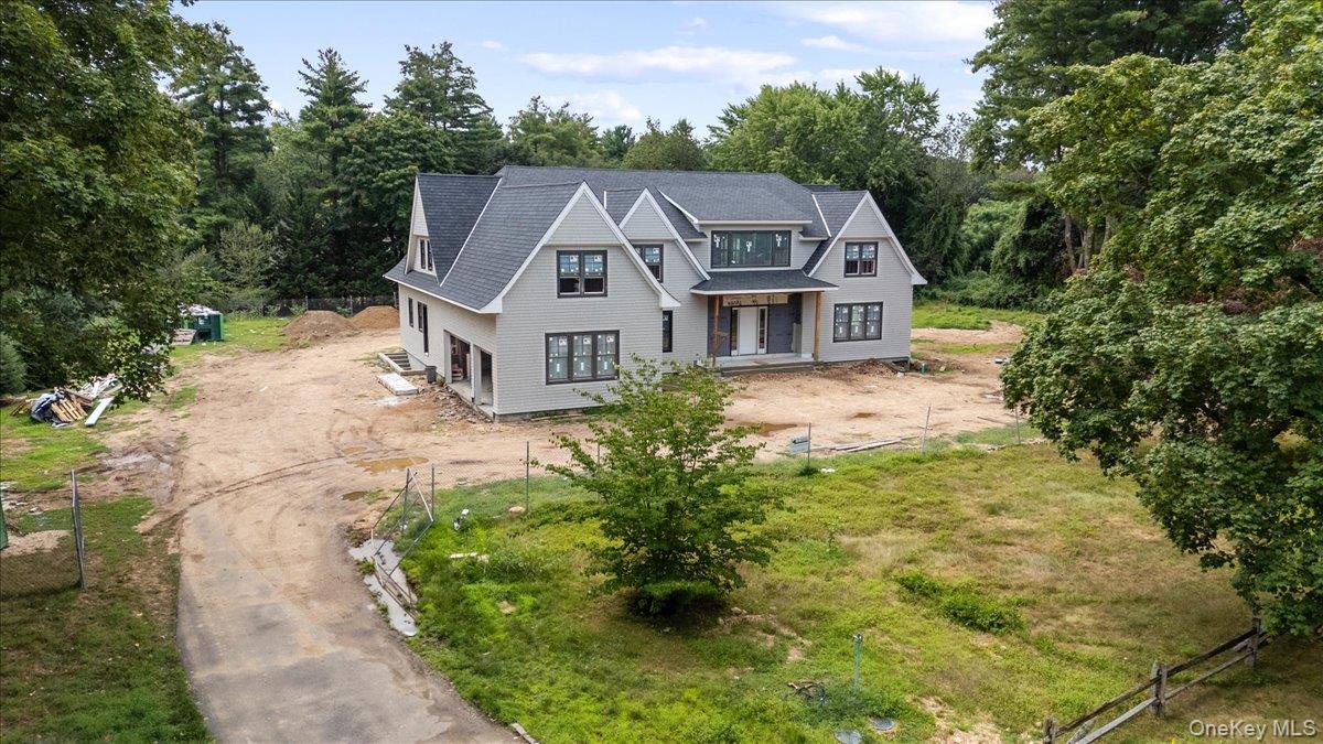 320 Circle Road