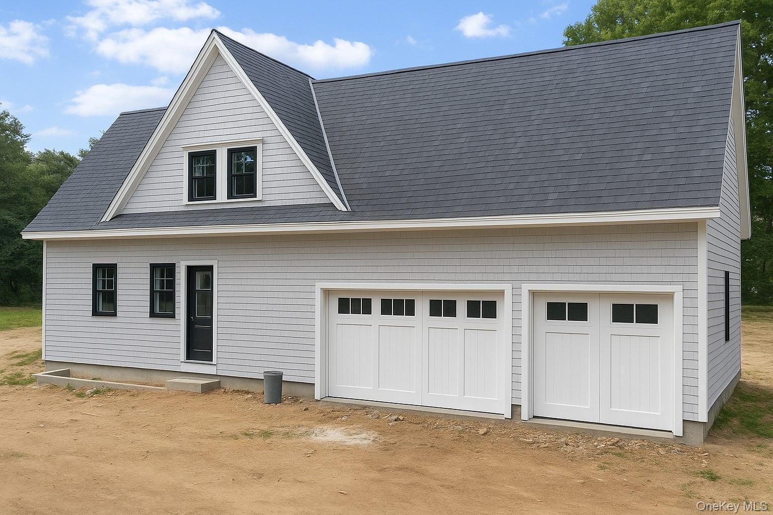 320 Circle Road