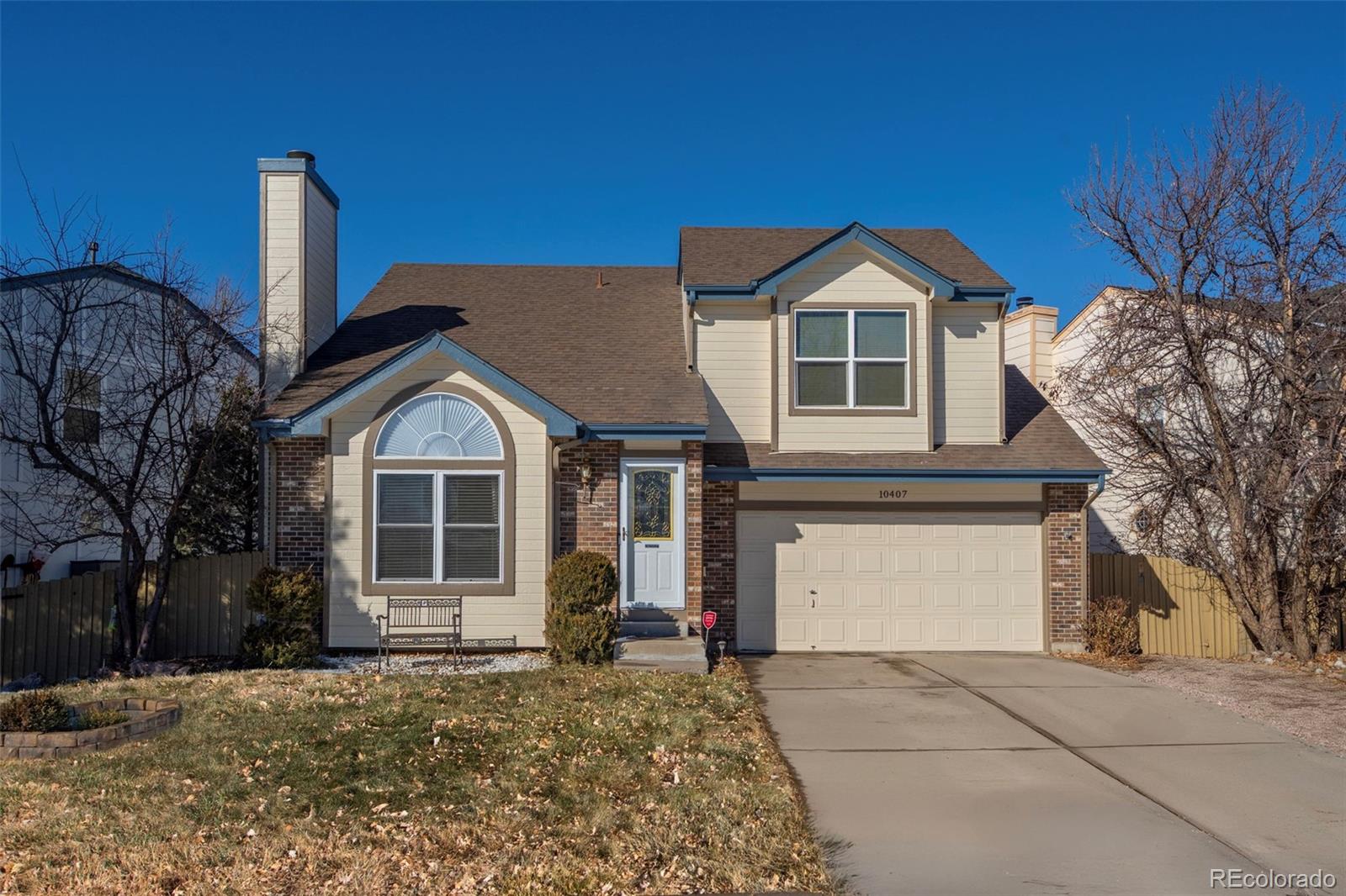 10407 Strasburg Way