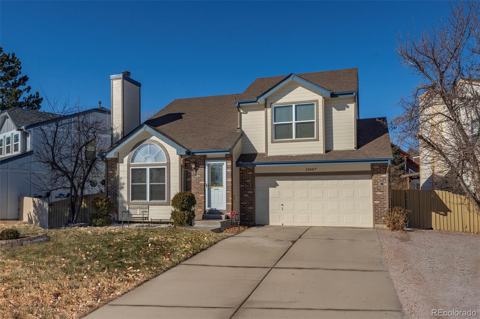 10407 Strasburg Way