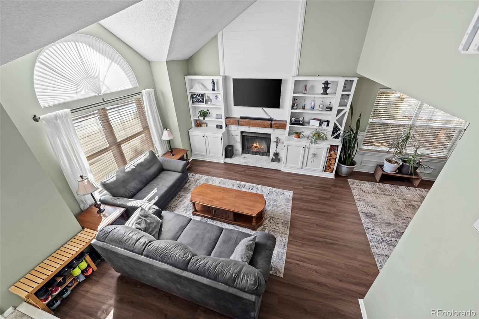 10407 Strasburg Way