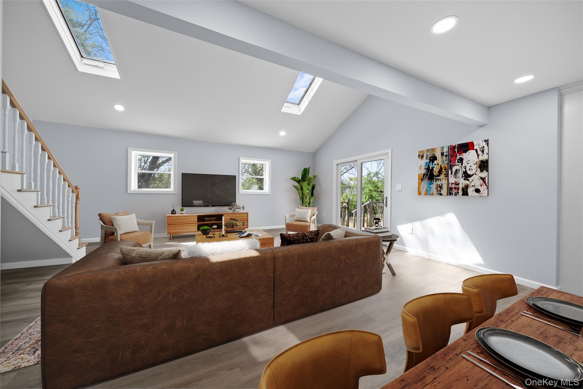 21A Lehigh Avenue