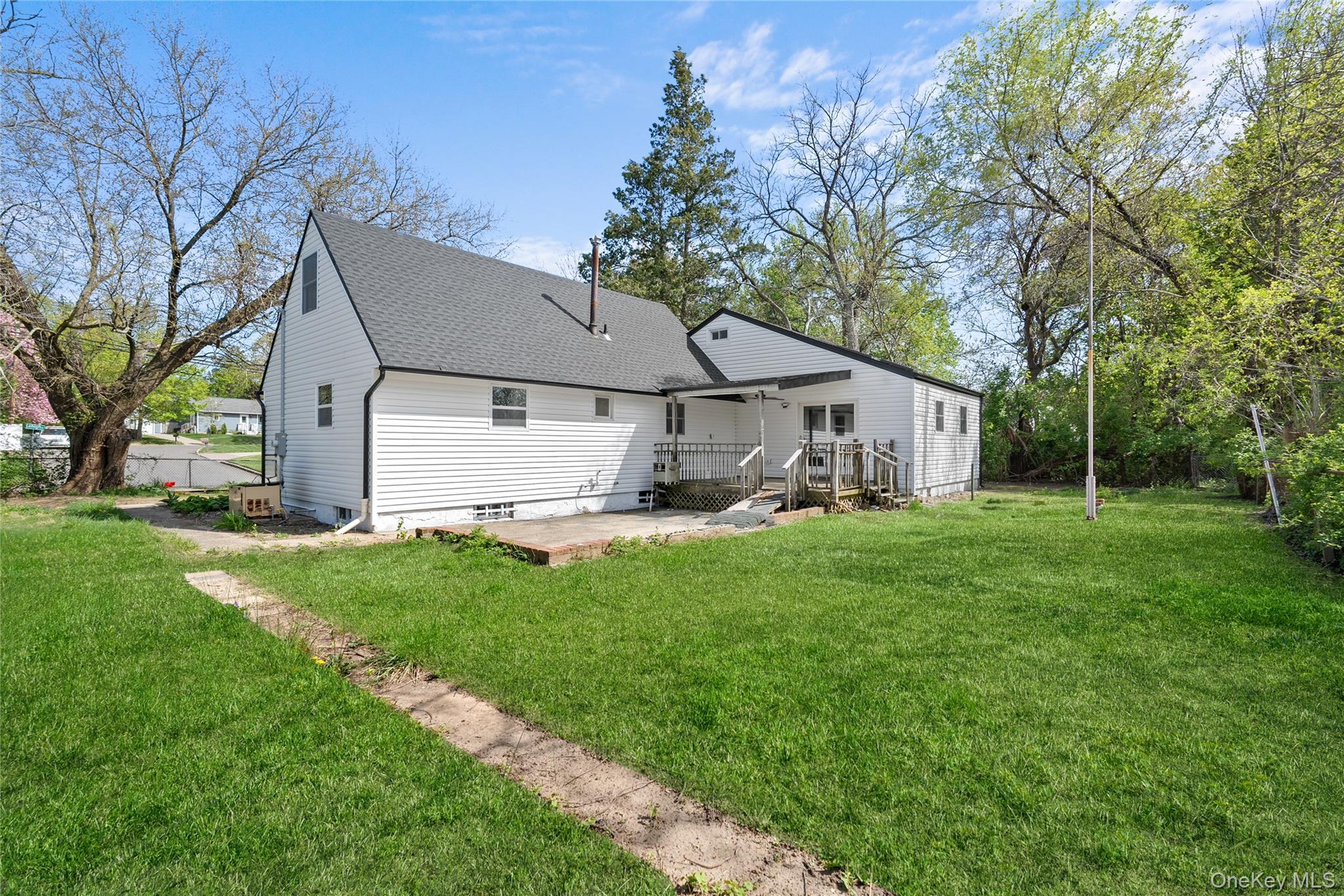 21A Lehigh Avenue