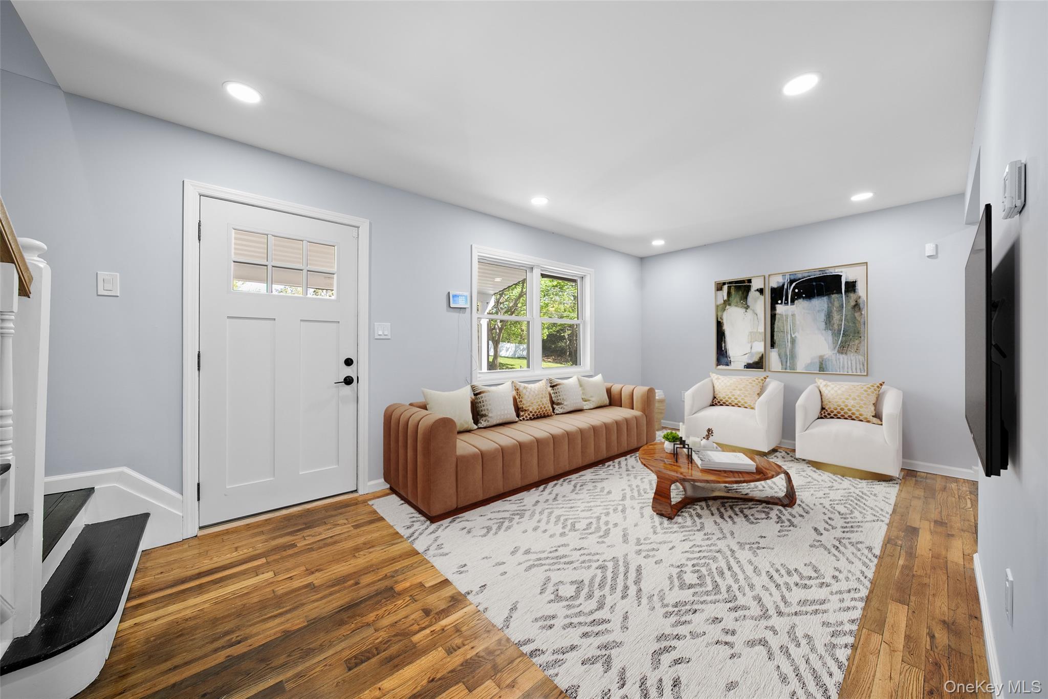 21A Lehigh Avenue