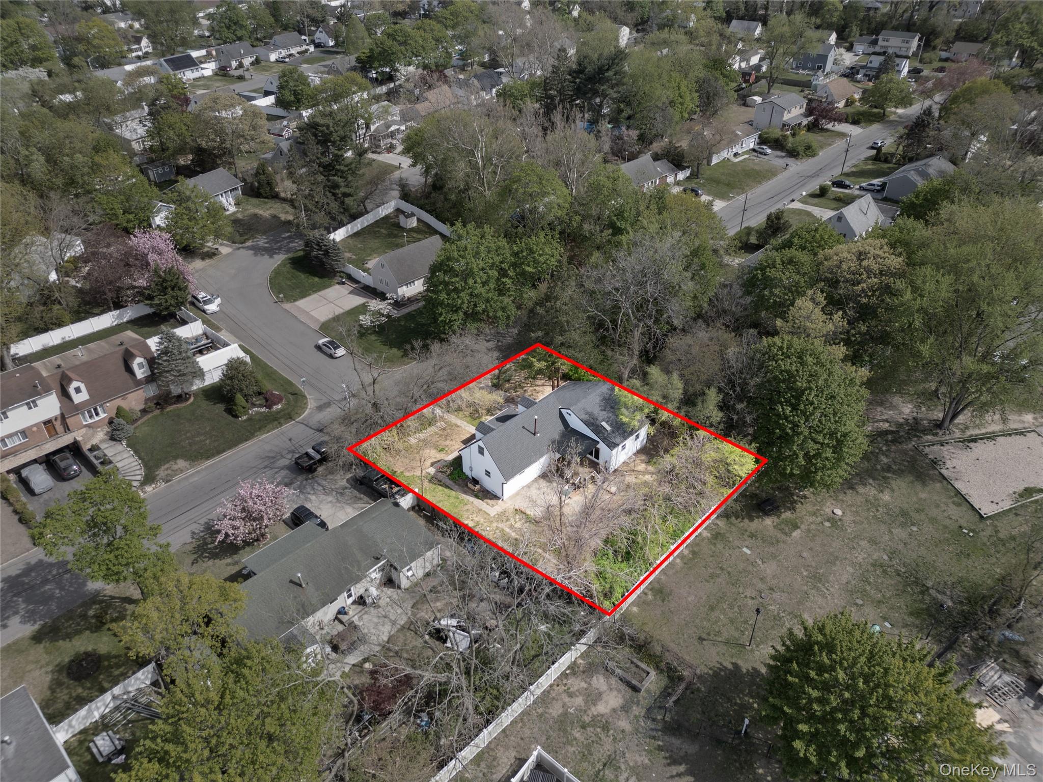 21A Lehigh Avenue