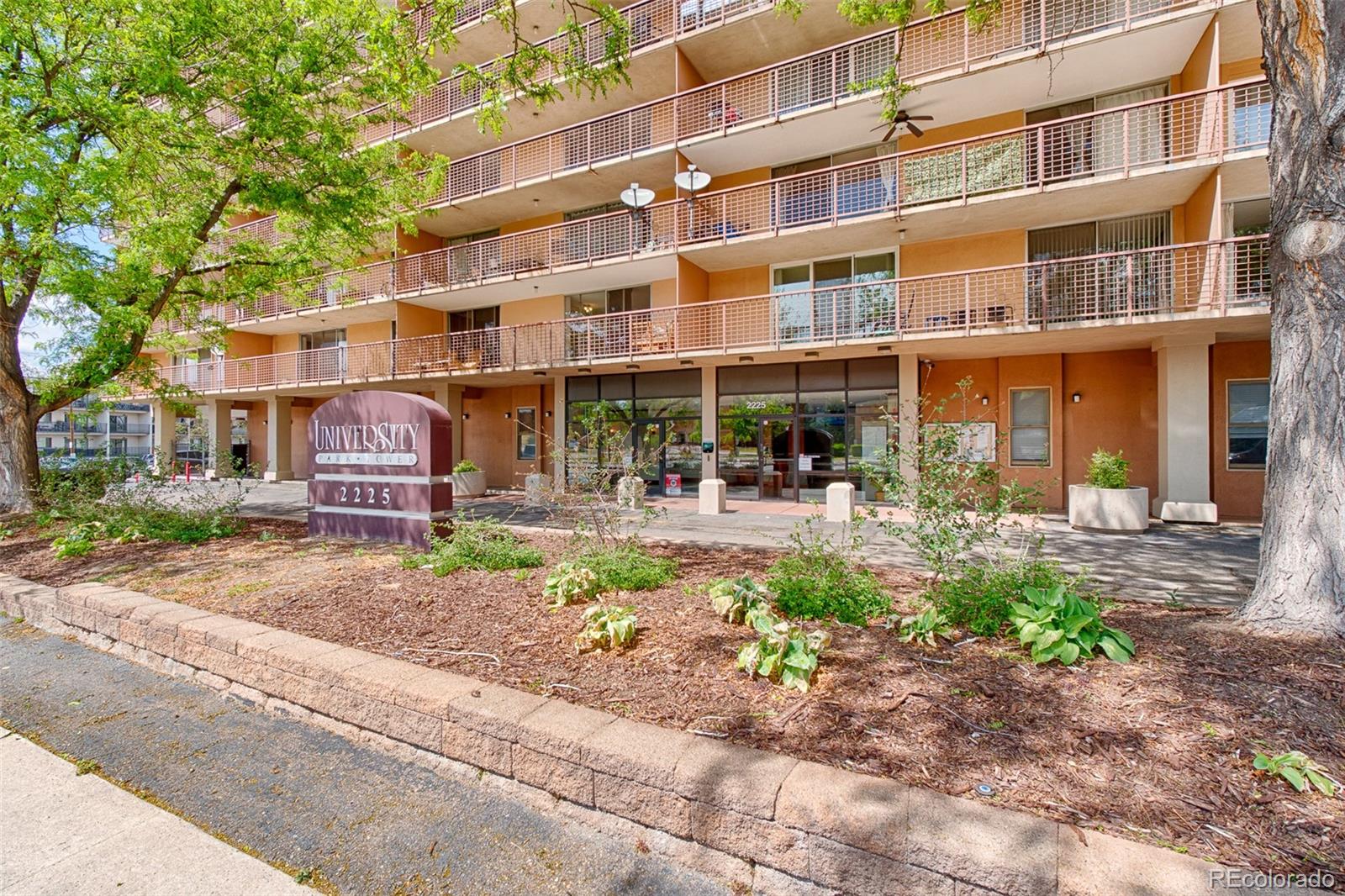 2225 Buchtel Boulevard Unit: 607