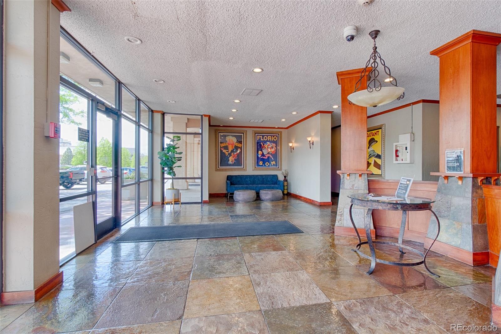 2225 Buchtel Boulevard Unit: 607