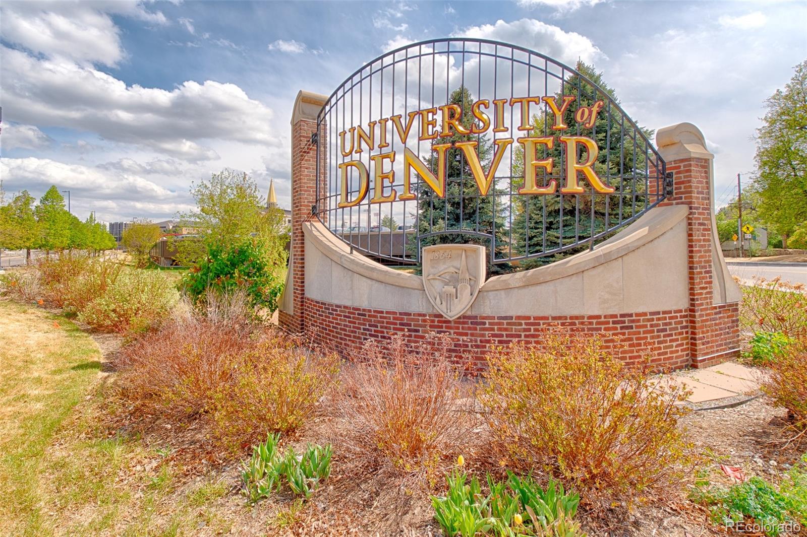 2225 Buchtel Boulevard Unit: 607
