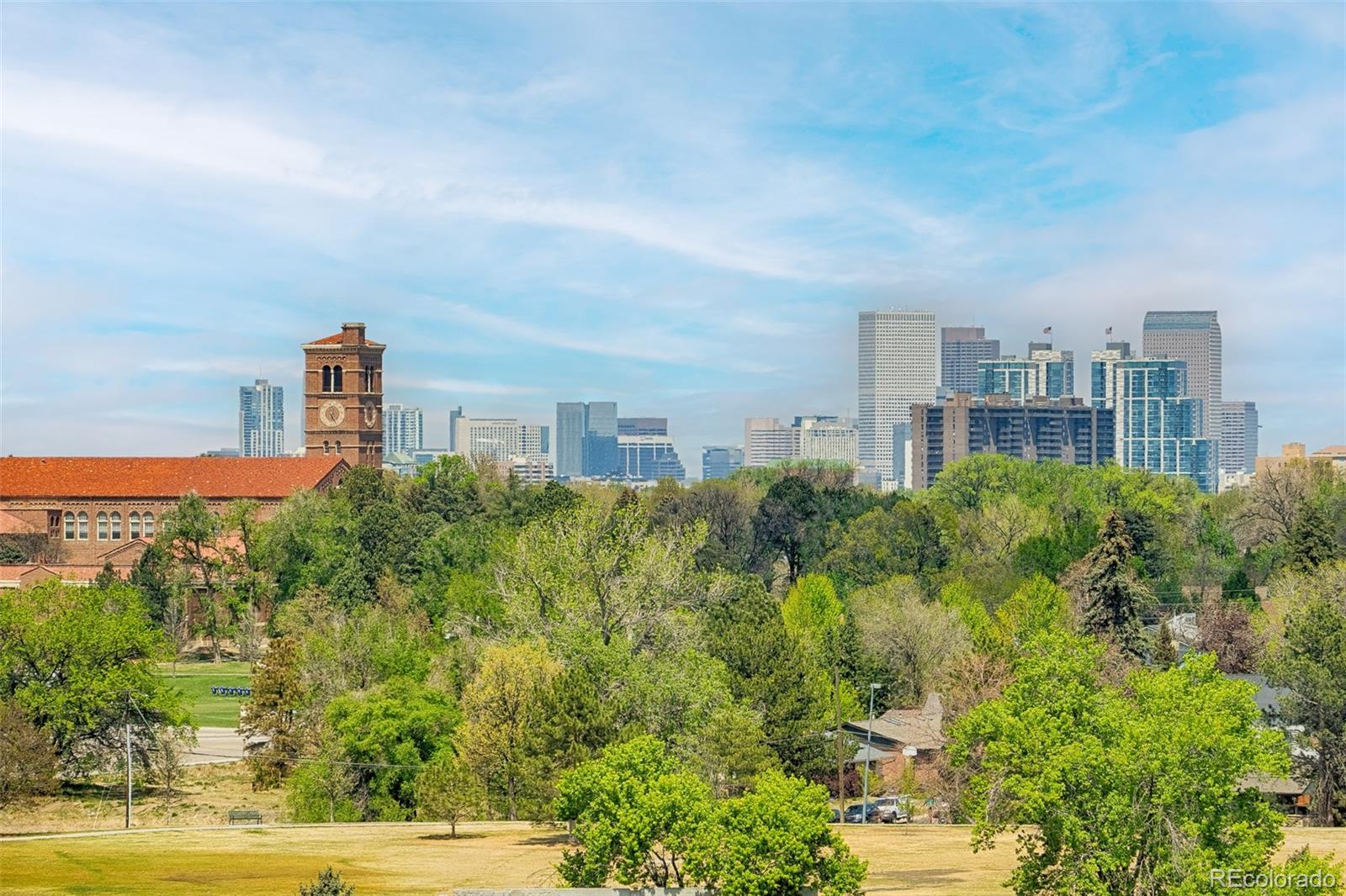 2225 Buchtel Boulevard Unit: 607