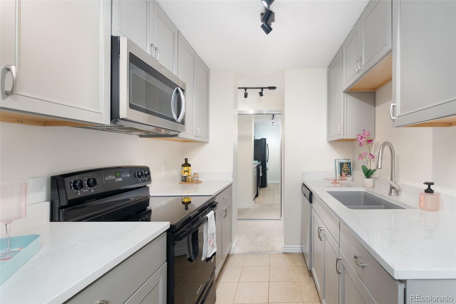 2225 Buchtel Boulevard Unit: 607