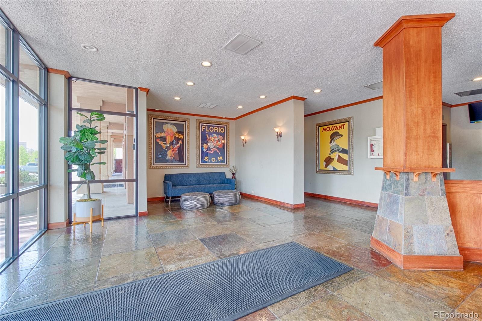 2225 Buchtel Boulevard Unit: 607