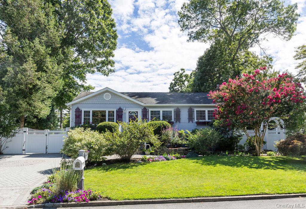 1 Dillon Avenue
