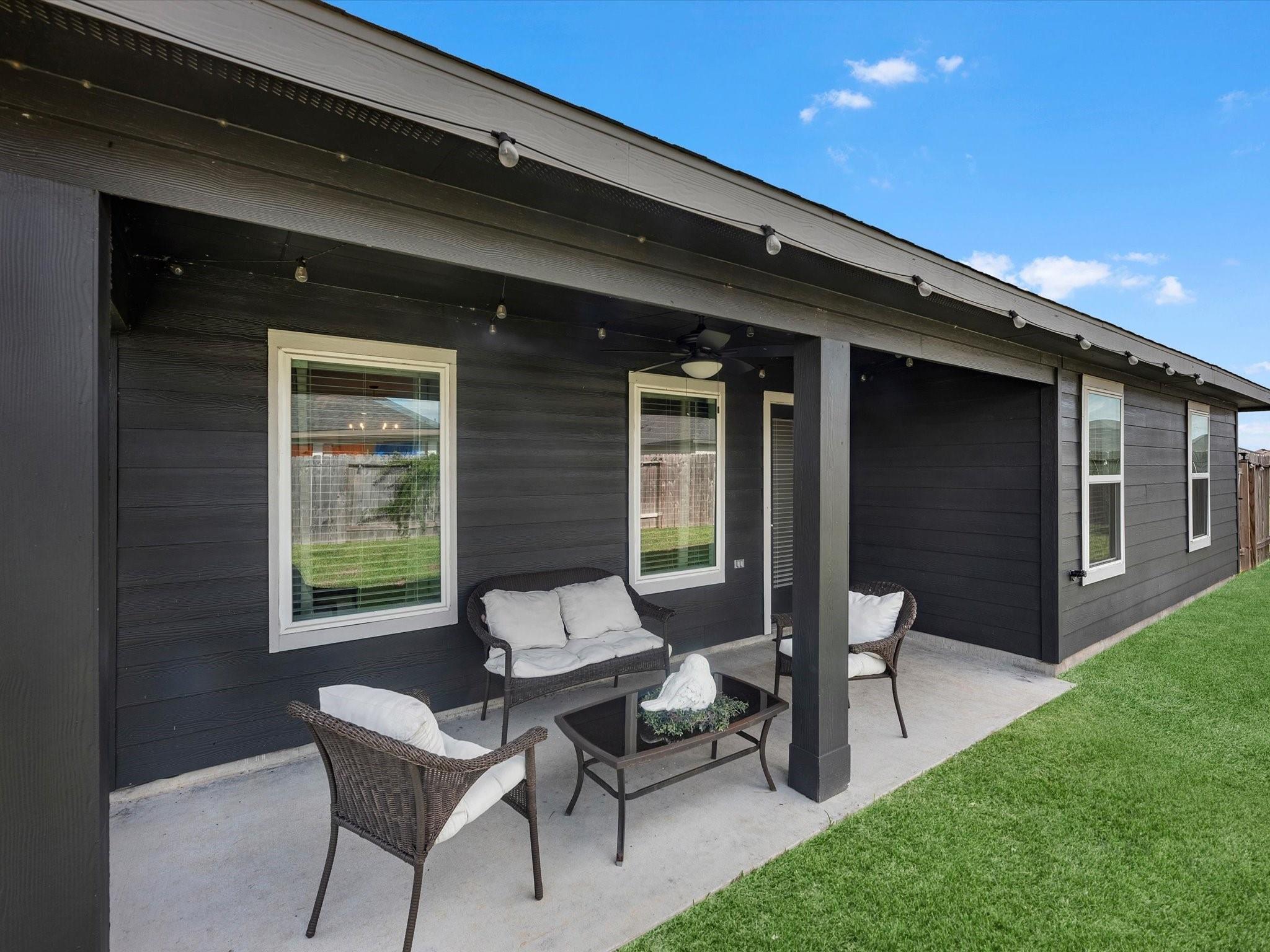 7323 Sunset Creek Drive