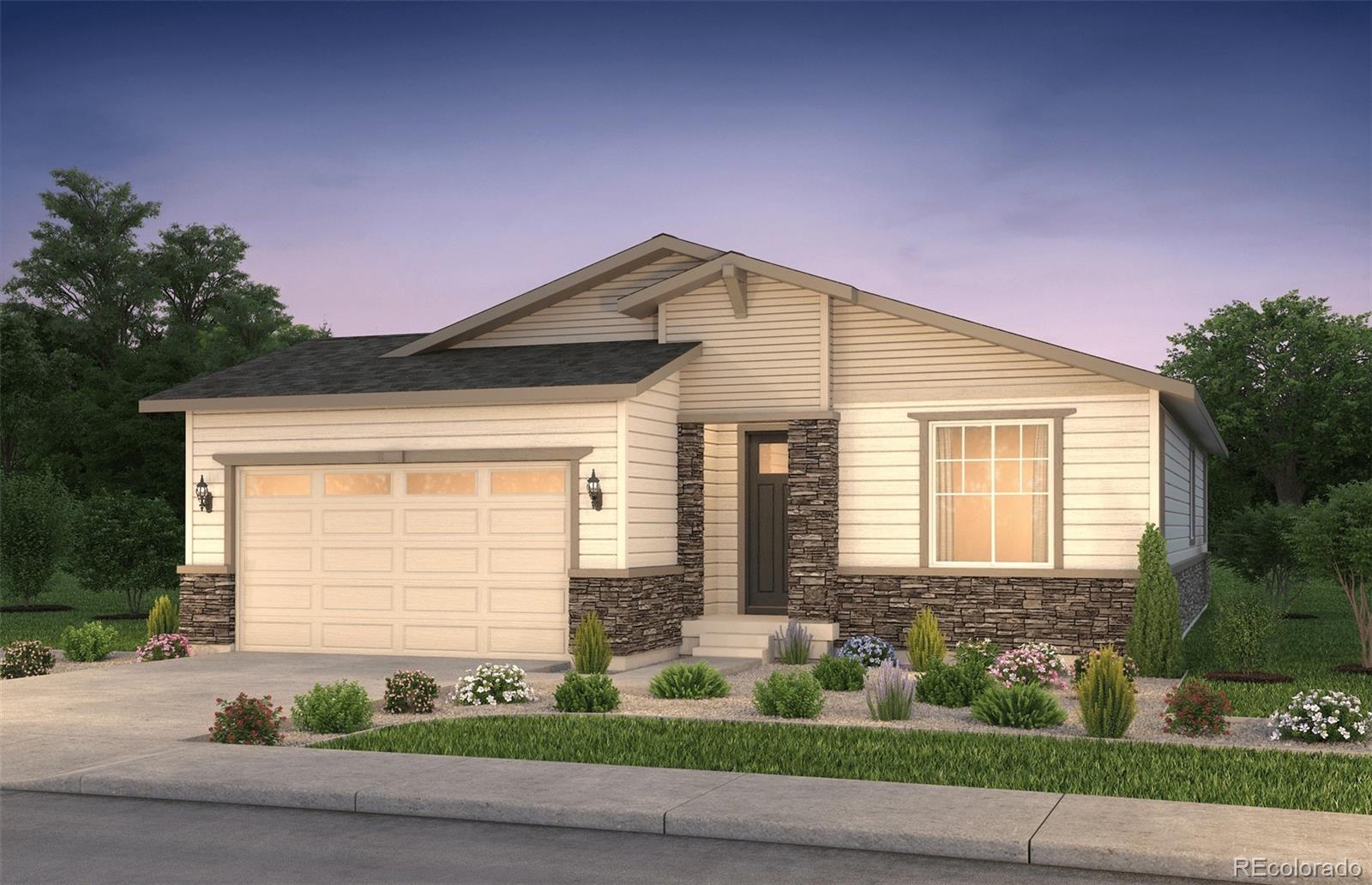 25311 E Evans Drive