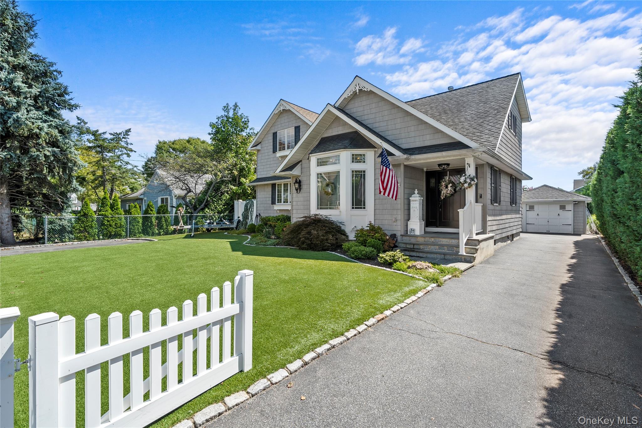 24 Lebrun Avenue
