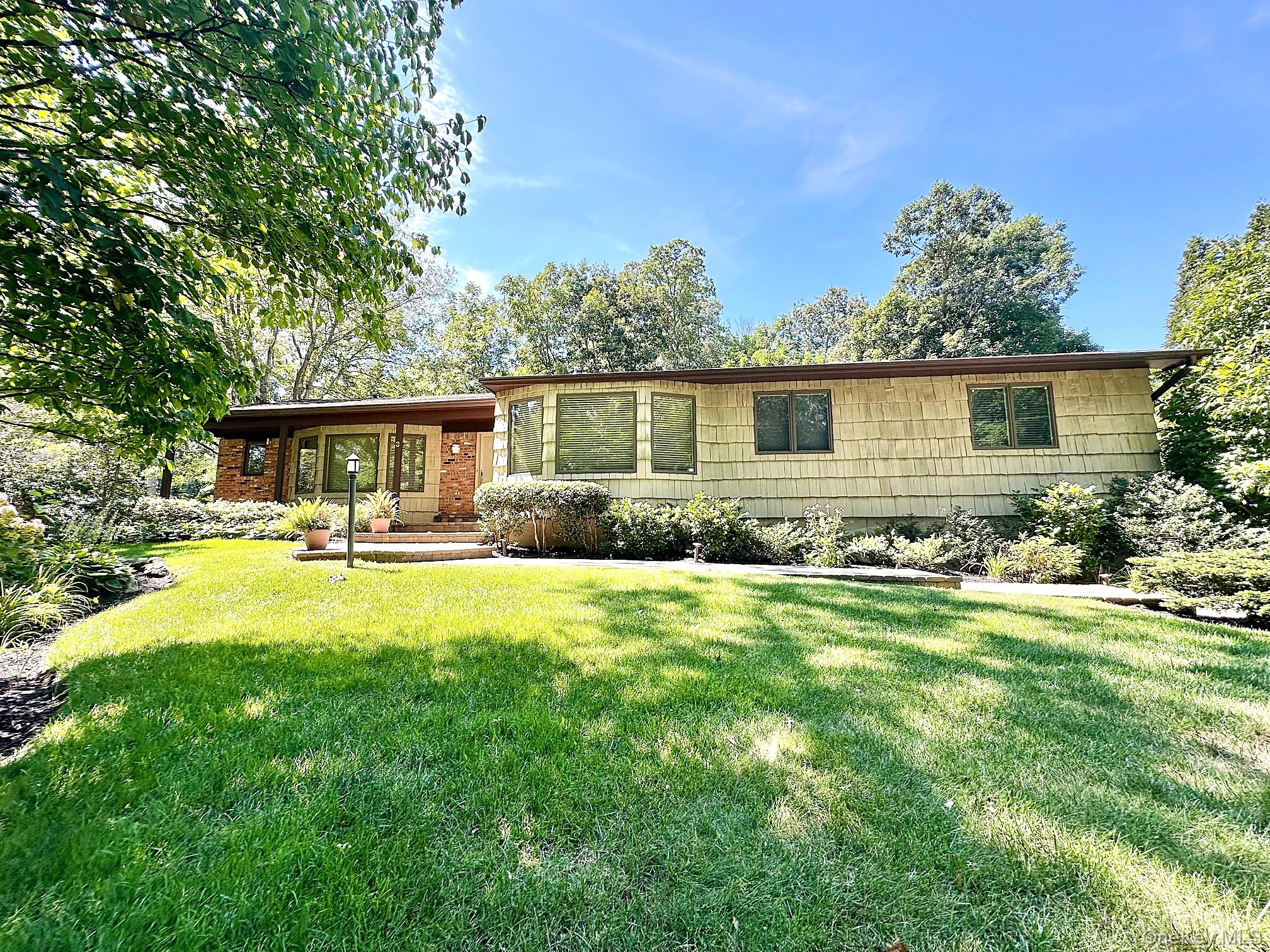 3 Chiswell Drive