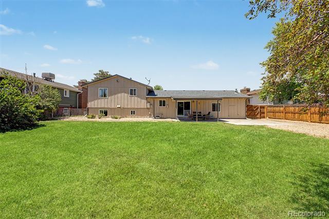 658 Voiles Drive