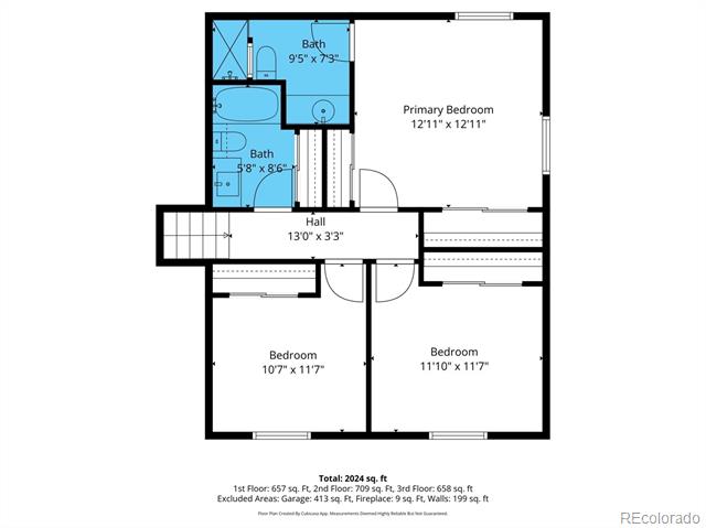 658 Voiles Drive