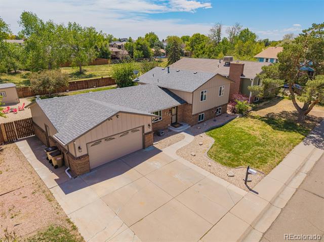658 Voiles Drive
